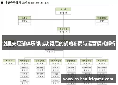 谢里夫足球俱乐部成功背后的战略布局与运营模式解析 谢里夫足球俱乐部成功背后的战略布局与运营模式解析