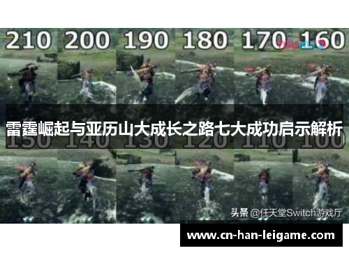 雷霆崛起与亚历山大成长之路七大成功启示解析